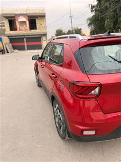 هيونداي فينو